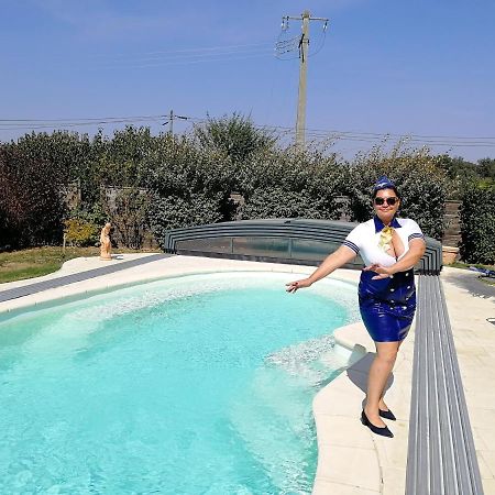 Lamaison-D'Ose Châtillon-sur-Chalaronne Kültér fotó